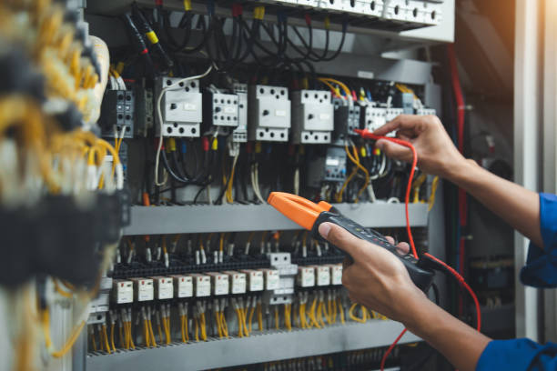 Best Best Electricians Near Me  in Carrizo Springs, TX