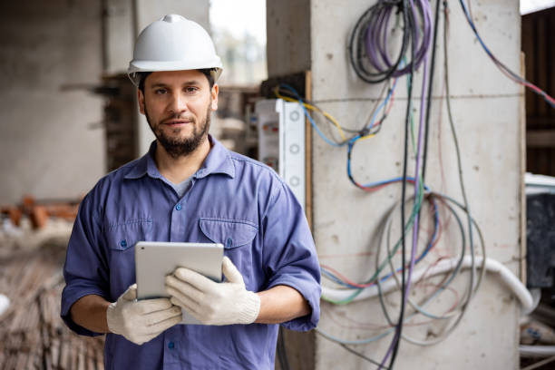 Best Licensed Electrician  in Carrizo Springs, TX