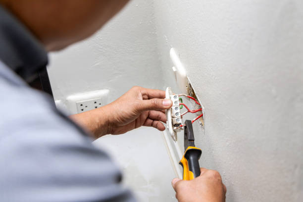 Affordable Electrical Installation in Carrizo Springs, TX